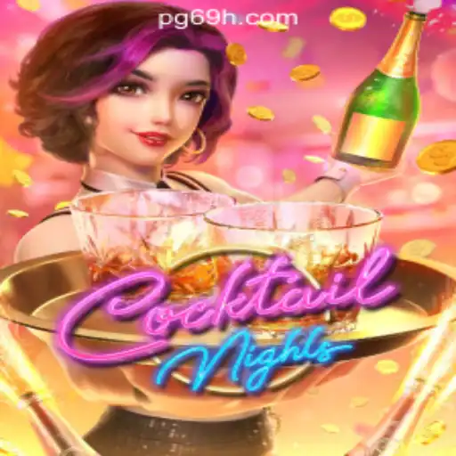 CocktailNights: A Refreshing Gaming Experience - Is 69H.COM a Trusted Site in Brazil?