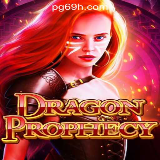 DragonProphecy Game: An Immersive Fantasy Adventure
