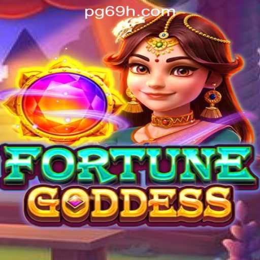 FORTUNEGODDESS: An Enthralling Journey into Mythical Gaming Realms