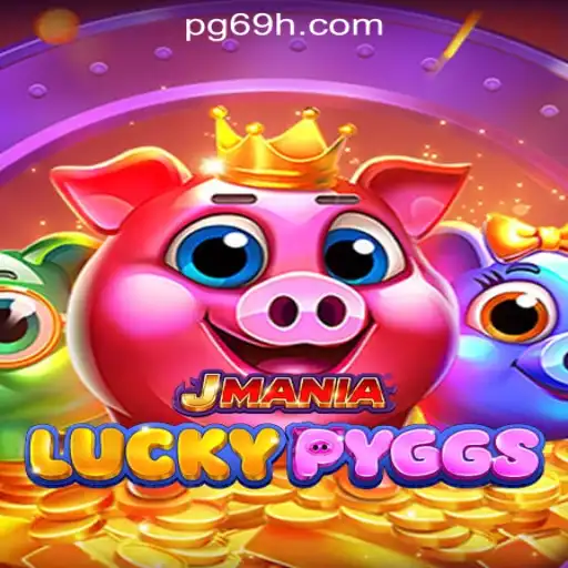 Explore the Exciting World of JManiaLuckyPyggs: A New Era in Gaming