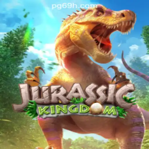 Exploring JurassicKingdom: A Prehistoric Gaming Adventure