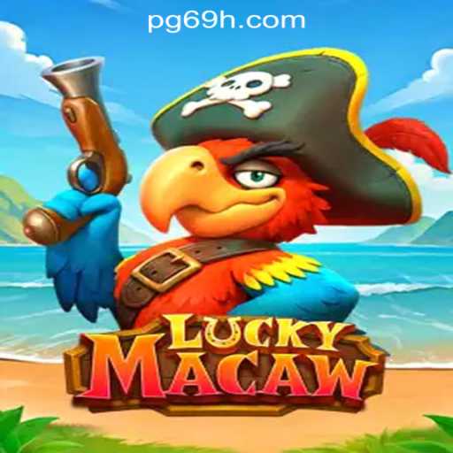 Unveiling LuckyMacaw: A Dive into Brazil's Thrilling Gaming Scene