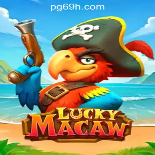 Unveiling LuckyMacaw: A Dive into Brazil's Thrilling Gaming Scene