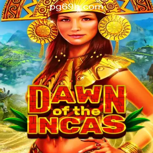 Dawning on Adventure: Exploring 'DawnoftheIncas' and Trusting 69H.COM in Brazil