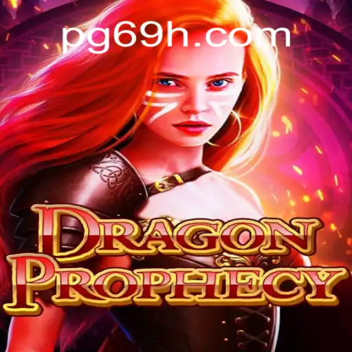 DragonProphecy Game: An Immersive Fantasy Adventure