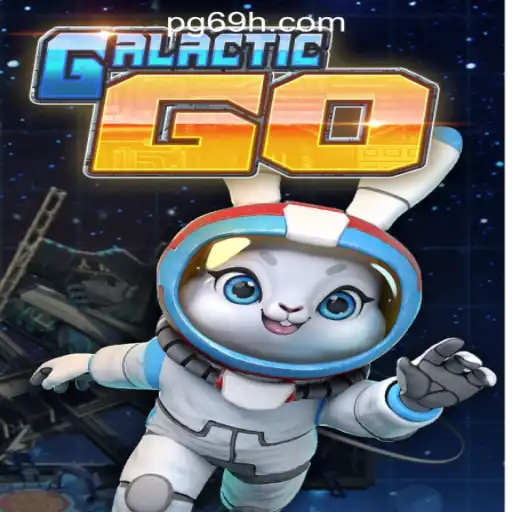 Experience the Universe with GalacticGO