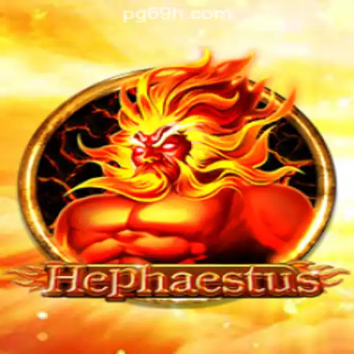 Hephaestus: Unveiling the Fiery World of Brazil's Trusted 69H.COM