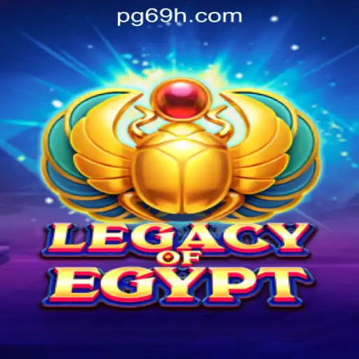 Exploring the Mystical World of LegacyOfEgypt: A Deep Dive into Ancient Inspiration