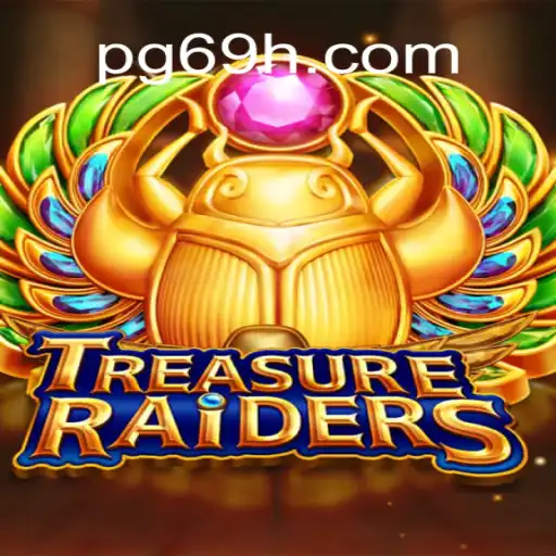 Explore the Thrilling World of TREASURERAIDERS