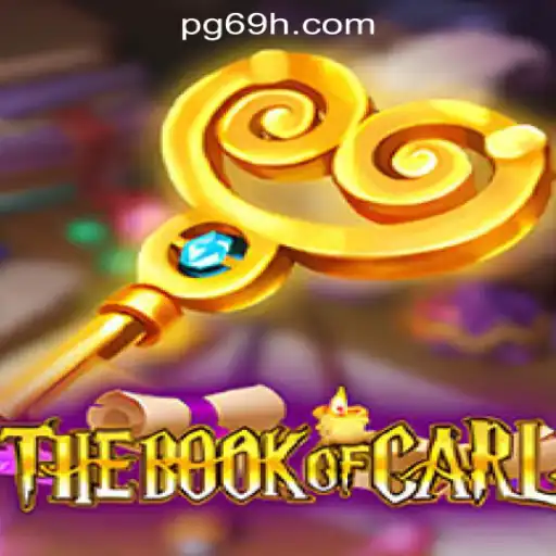 Exploring 'TheBookofCarl': A Thrilling Journey into Adventure
