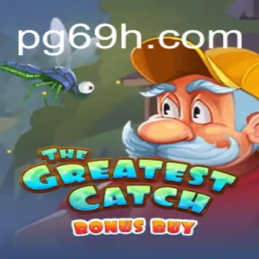 Exploring TheGreatestCatchBonusBuy: A Thrilling Gaming Adventure