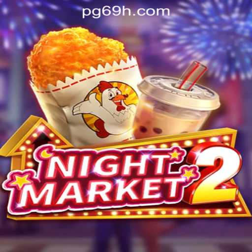 NightMarket2: An Exciting Gaming Experience