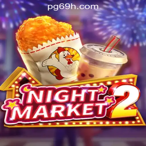 NightMarket2: An Exciting Gaming Experience