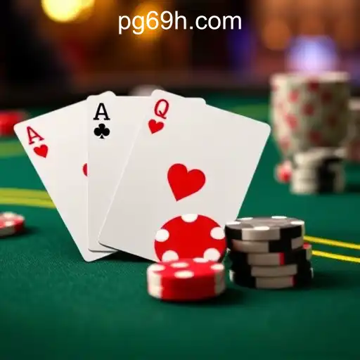 Exploring the World of Online Baccarat