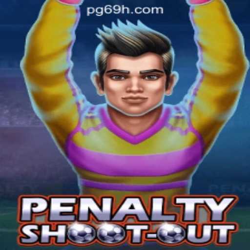 PenaltyShootOut: Mastering the Art of the Perfect Goal