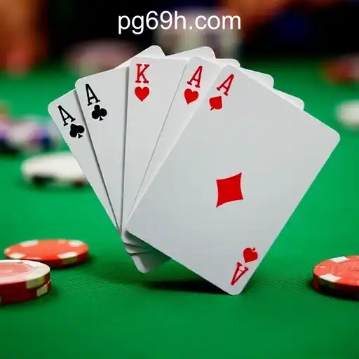 Exploring the World of Poker Games