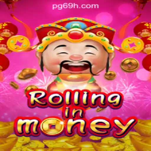 Discover the Thrills of RollingInMoney: The Ultimate Gaming Experience