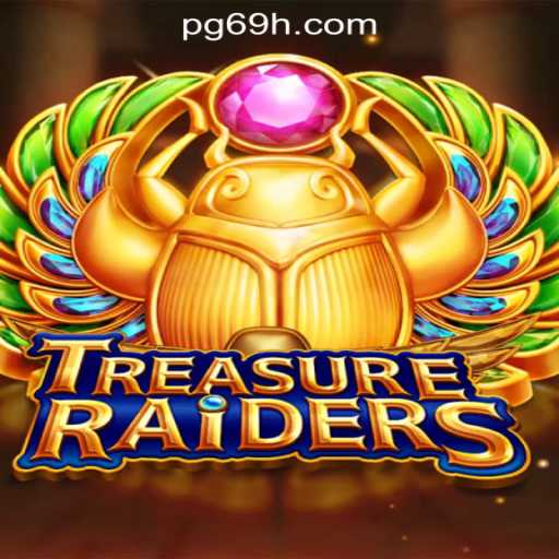 Explore the Thrilling World of TREASURERAIDERS