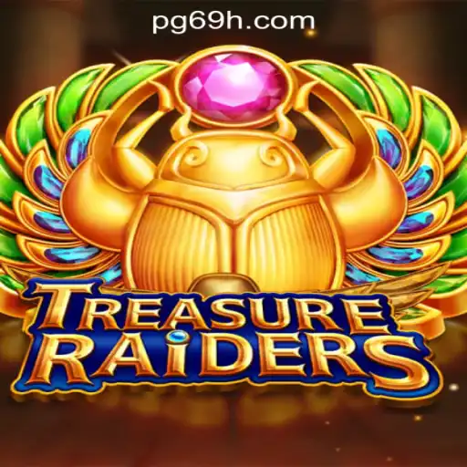 Explore the Thrilling World of TREASURERAIDERS