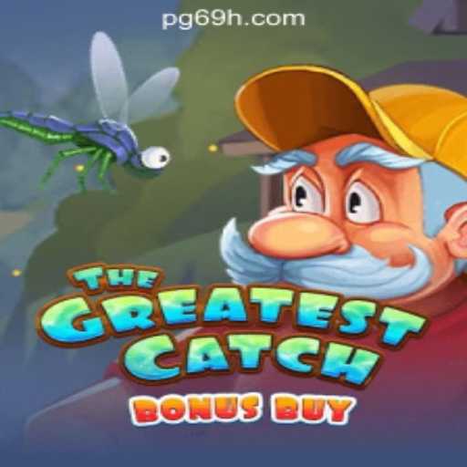 Exploring TheGreatestCatchBonusBuy: A Thrilling Gaming Adventure