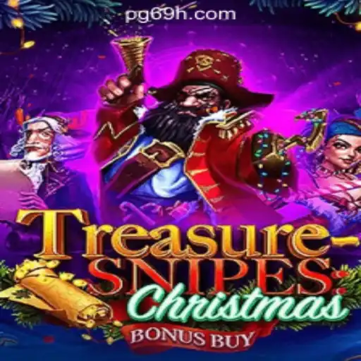 Discover the Enchanting World of TreasuresnipesChristmas